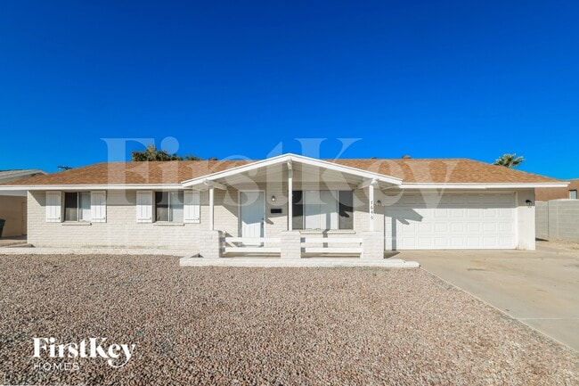Building Photo - 7646 N 37th Ave