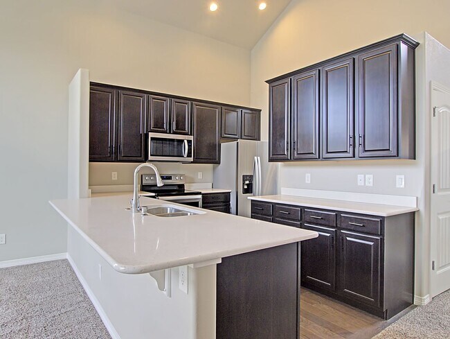 Building Photo - 10801 Saco Dr