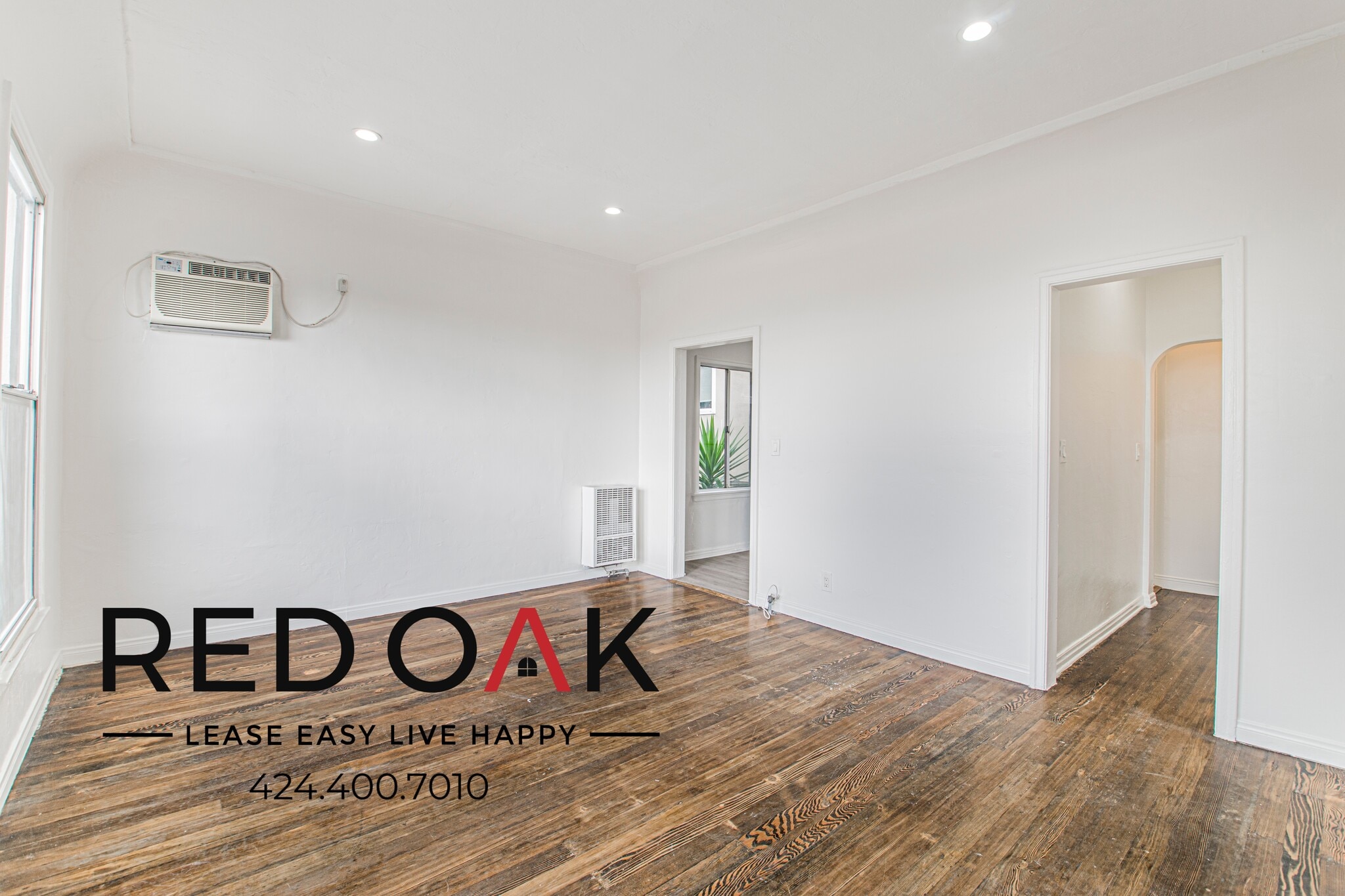 Building Photo - 4811 Melrose Ave