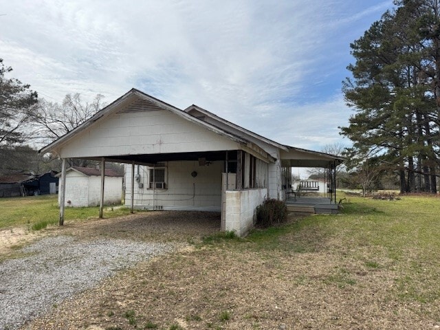 Building Photo - 1574 Co Rd 278