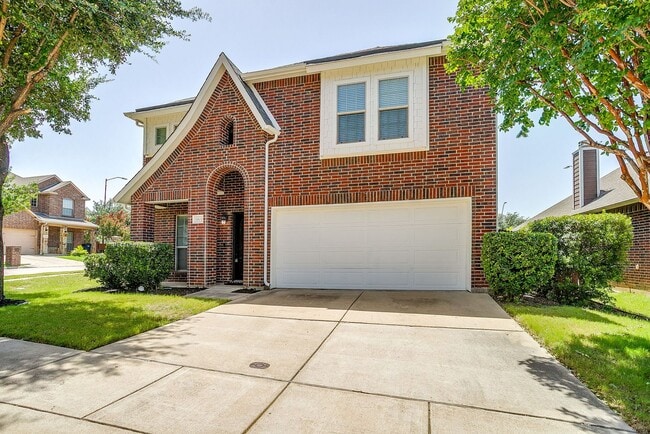 Building Photo - Immaculate 4 Bed, 2.5 Bath in Highly Desired Villas At Fossil Creek- Keller ISD- 76137