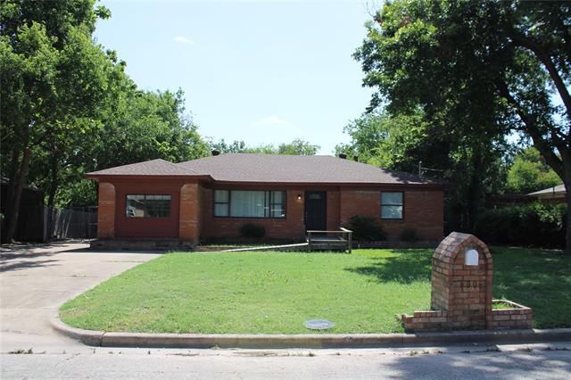 Building Photo - 4006 Warrington Dr