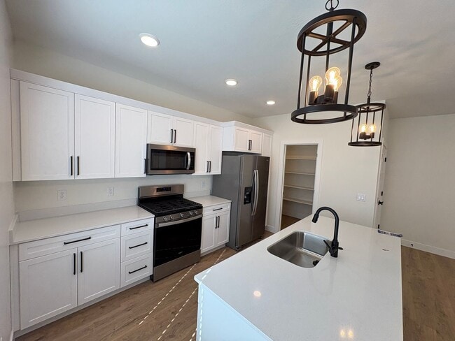 Building Photo - Brand New Home Avalible