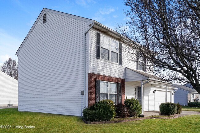 Building Photo - 6805 McKeever Ln