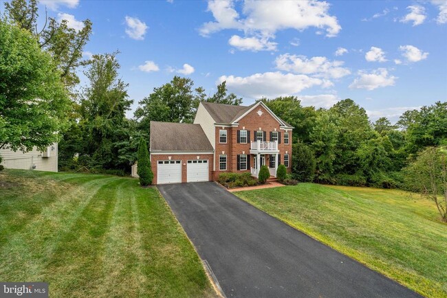 Primary Photo - 8901 Hargrove Ct