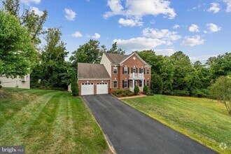 Building Photo - 8901 Hargrove Ct