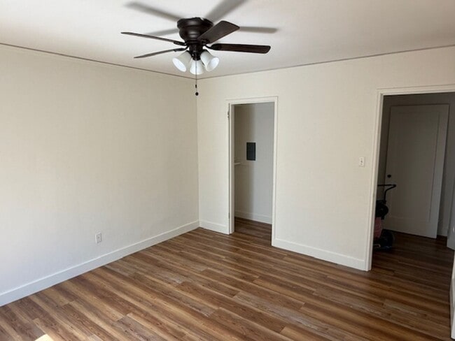 Building Photo - 2516 San Mateo St