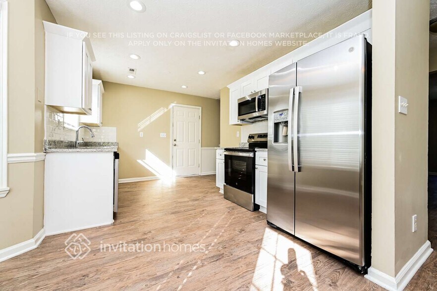 Building Photo - 5503 Tunbridge Wells Rd