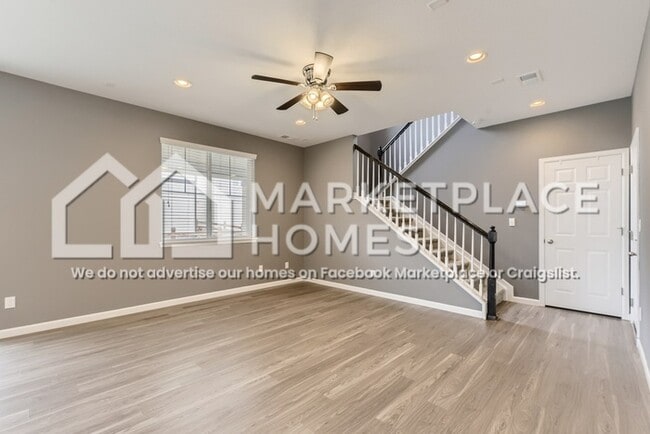 Building Photo - 4669 S Odessa St