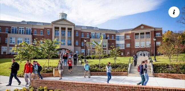 RU - 334 Shenandoah Cir