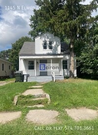 Building Photo - 1145 N Elmer St