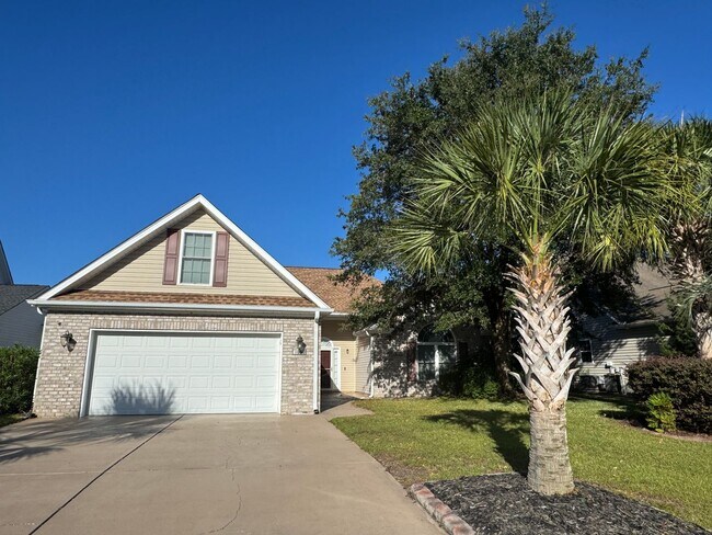 Building Photo - SPACIOUS WATERFRONT 3 bed/3.5 bath with lo...