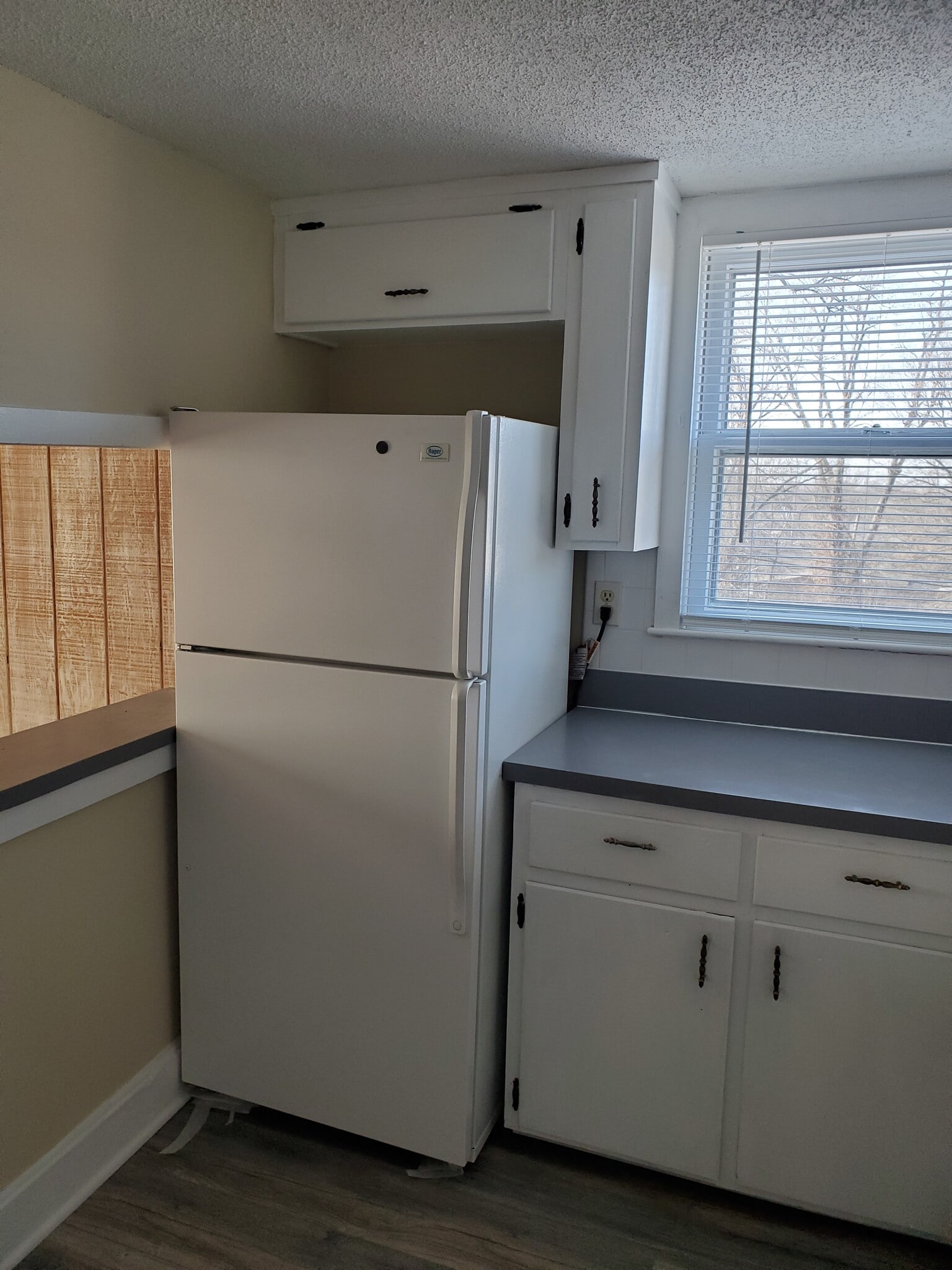 Pass through to Living Room - 216 NE Douglas St