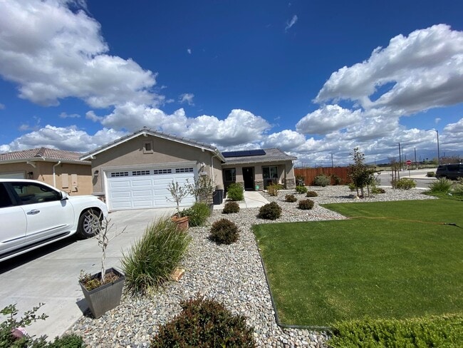 Primary Photo - 4 Bed 2 Bath Home in NE Bakersfield!