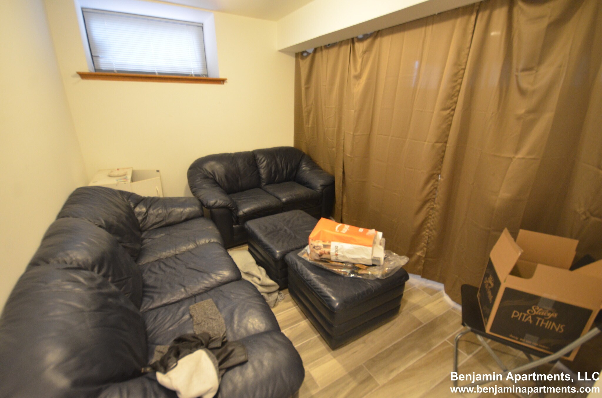 Building Photo - 776 Columbus Ave