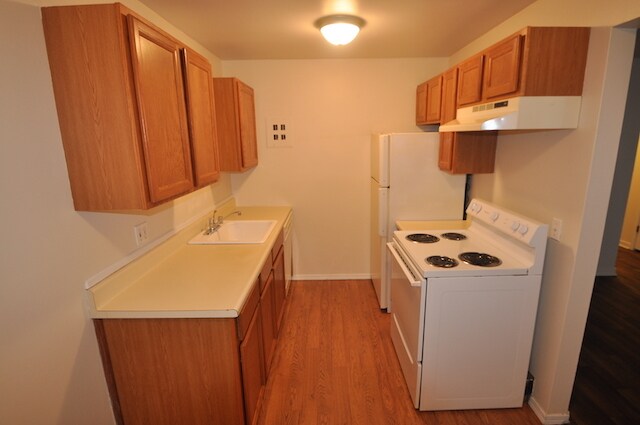 Building Photo - 1510 N Post St