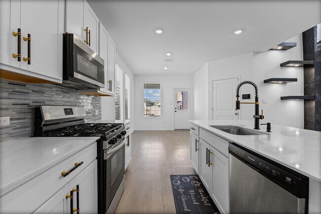 Building Photo - 17911 Prairie Falcon Wy