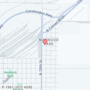 Primary Photo - 7030 Thurston-