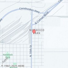 Building Photo - 7030 Thurston-