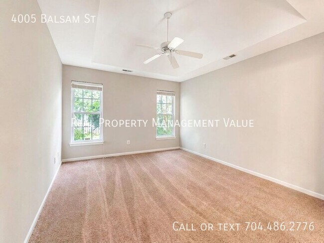 Building Photo - 4005 Balsam St