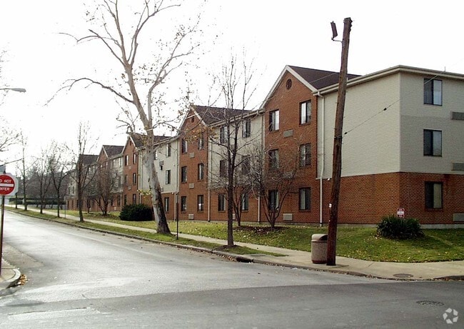 Alternate Building View - Alexian Court