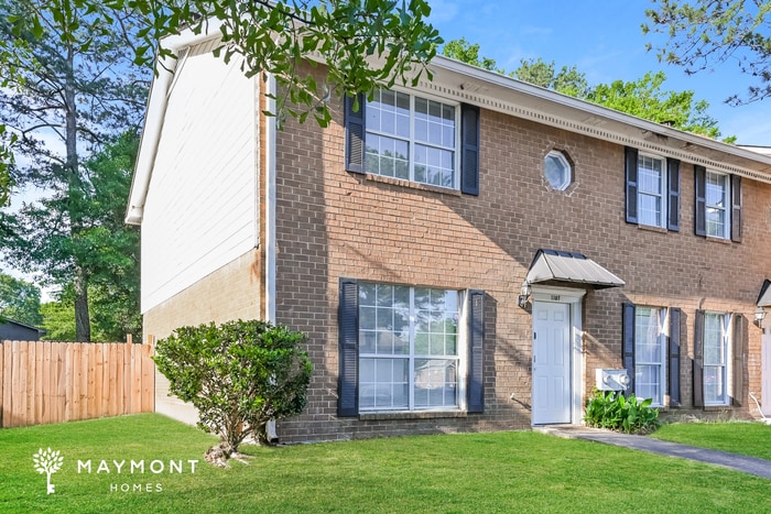 Building Photo - 1107 Windgate Cir NW