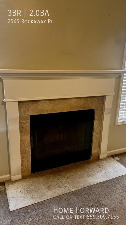 Building Photo - 2565 Rockaway Pl