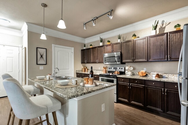 Evans Ranch - San Antonio Tx Apartment Finder