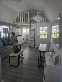 Building Photo - 1207 Shahan Prairie Rd