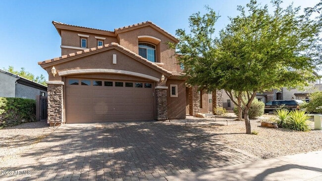 Building Photo - 3441 W Little Hopi Dr