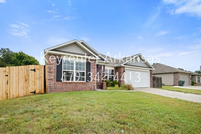 Building Photo - 1388 S Spritz Dr