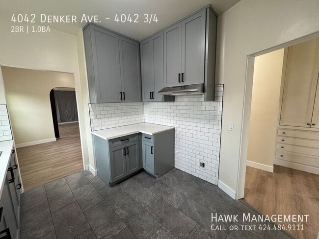 Building Photo - 4042 Denker Ave