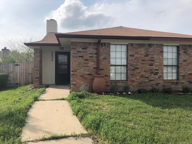 Primary Photo - 5802 Falconcrest Dr