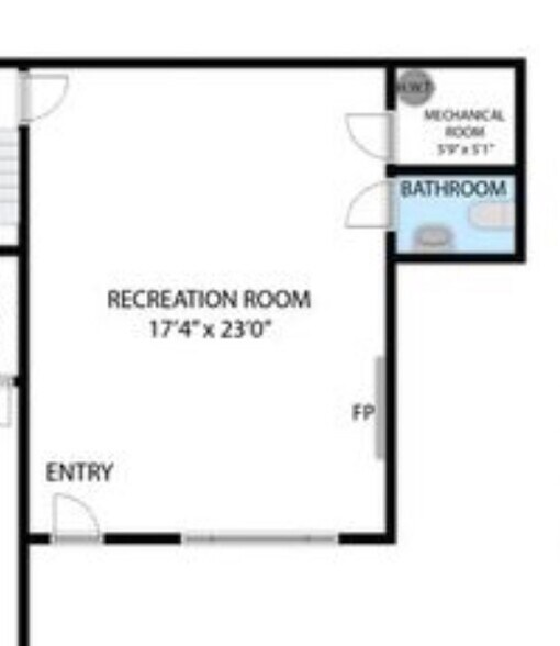 Building Photo - 2570 Tunnel Rd