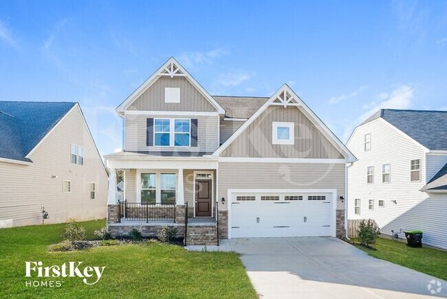 Building Photo - 625 Summerwind Plantation Dr