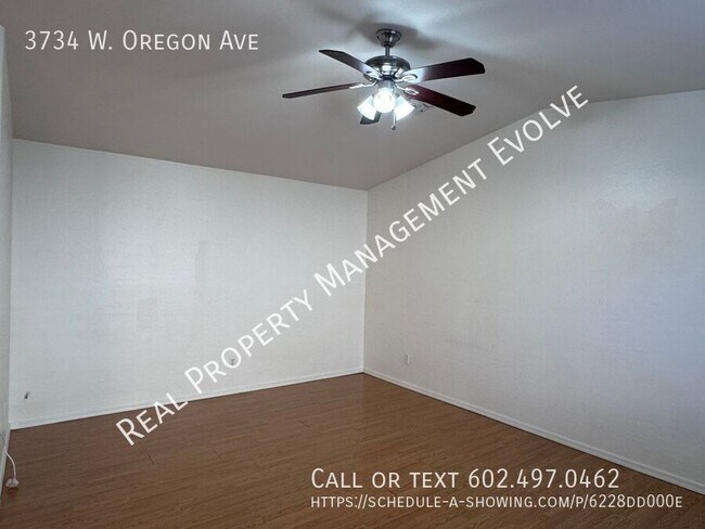 Building Photo - 3734 W Oregon Ave