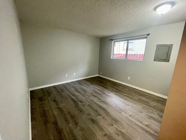 Building Photo - Byers Fourplex