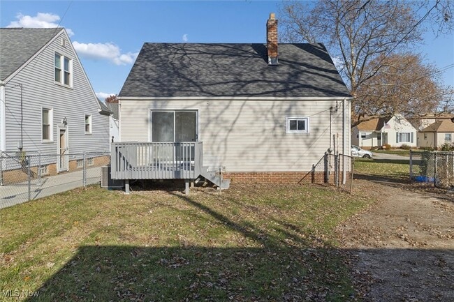 Building Photo - 2531 North Ave