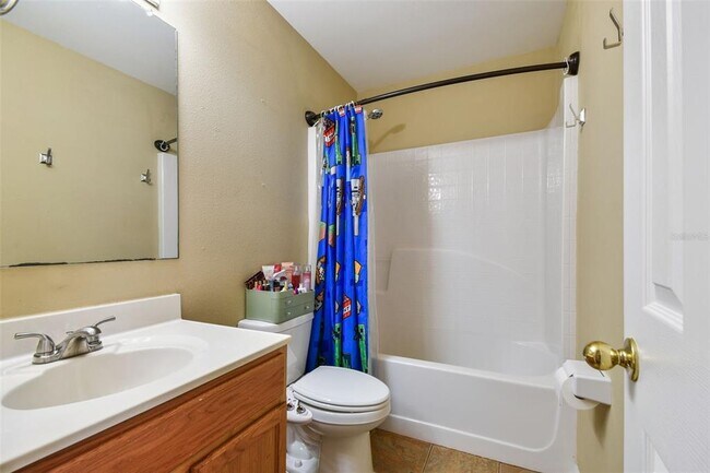 Building Photo - 2822 Mingo Dr