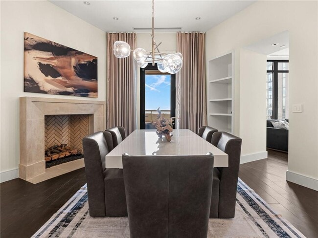 Building Photo - 3376 Peachtree Rd NE