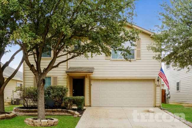 Building Photo - 2615 Thunder Gulch