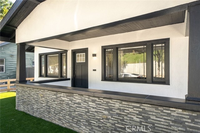 Building Photo - 1946 Corson St