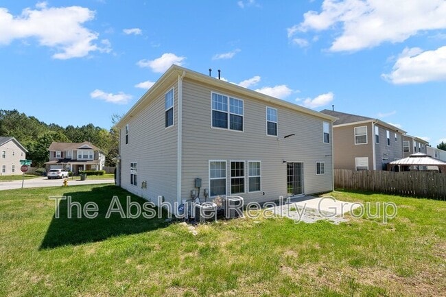 Building Photo - 6571 Guard Hill Dr