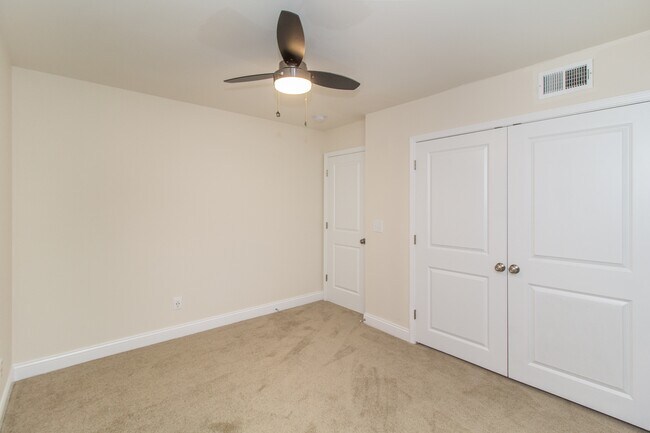 Floorplan - Olde Towne in Kenwood