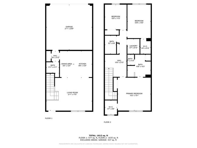 Building Photo - Beautiful 3 Bedroom Luxury Townhome, MCKIN...