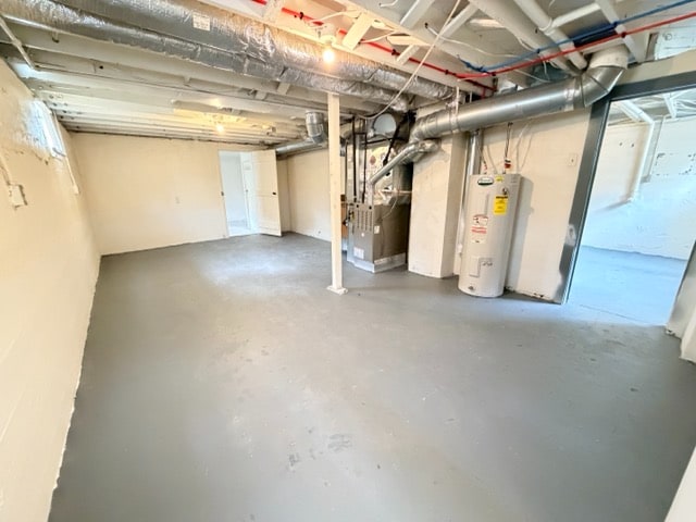 Building Photo - 840 Martin St