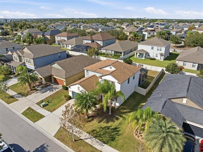 Building Photo - 11014 Little Blue Heron Dr