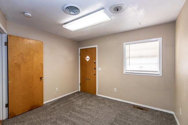 Building Photo - 3801 26th St