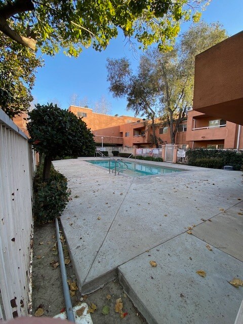Building Photo - 12601 Van Nuys Blvd