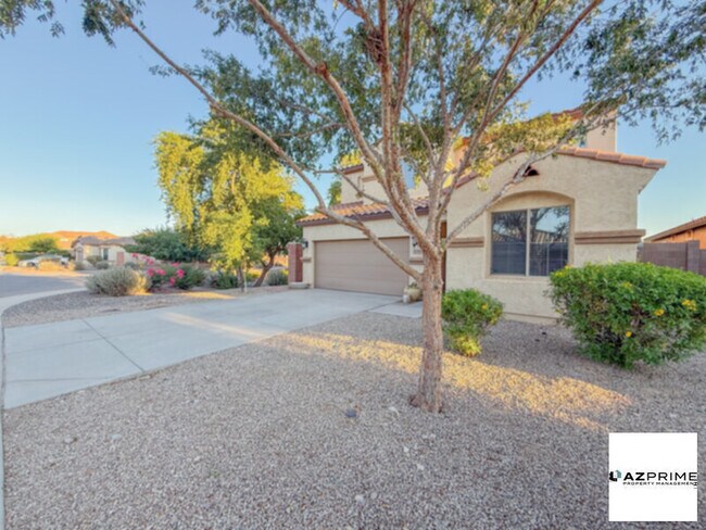 Building Photo - Inviting 4/3 San Tan Valley House - Park V...